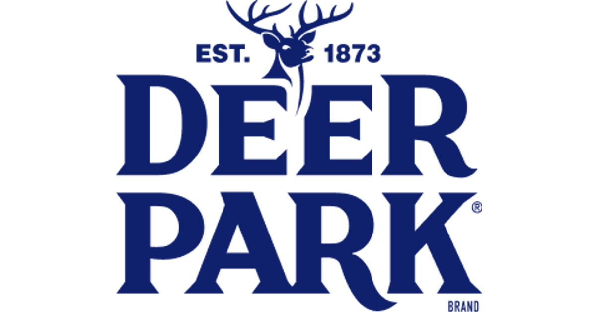 Can you use deer park best sale water for baby formula