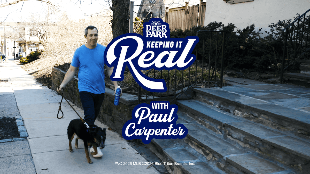 Paul Carpenter