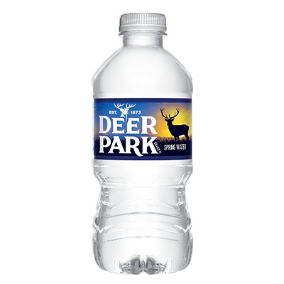 12 fl oz Bottled Water, Single