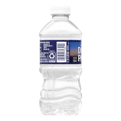12 fl oz Bottled Water, Single