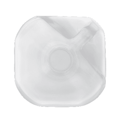 1 Gallon Jug Bottled Water, Single