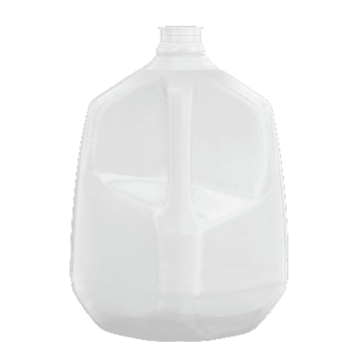 1 Gallon Jug Bottled Water, Single