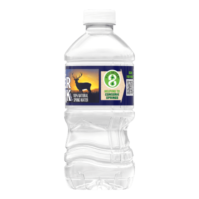 12 fl oz Bottled Water, Single