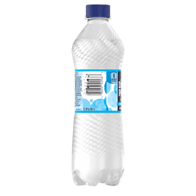 Deer Park Sparkling Simply bubbles Product Detail 500mL single left view