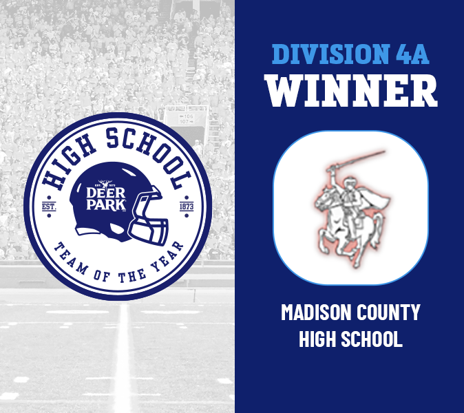 Division 4A Winners