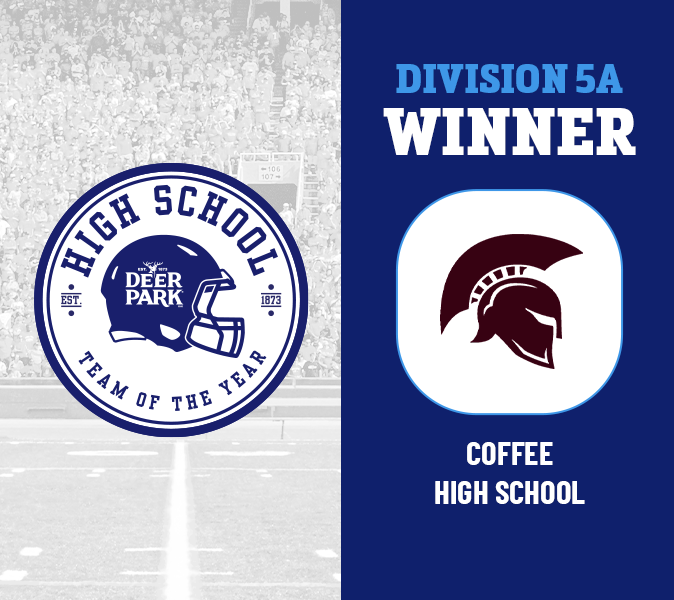 Division 5A Winners