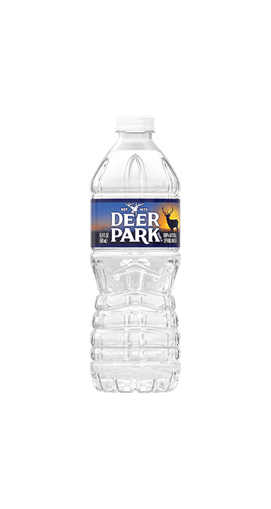 16.9 oz BOTTLED WATER