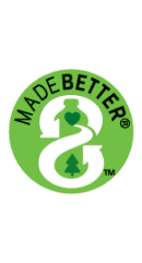 MadeBetter badges