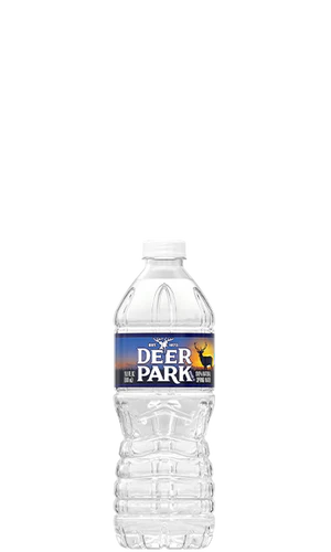 Deer Park Spring Water bottle 500 mL