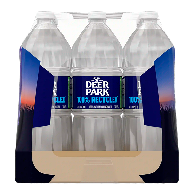 Deer Park Spring water product detail - 15 pack