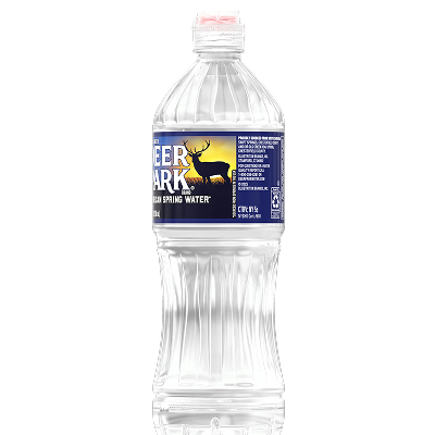 Deer Park Spring water product detail 700 mL single nutrition facts