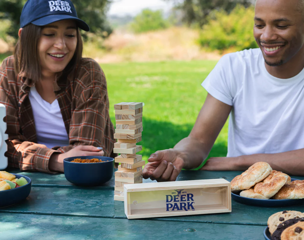 deer park ready rewards drop with greg olsen