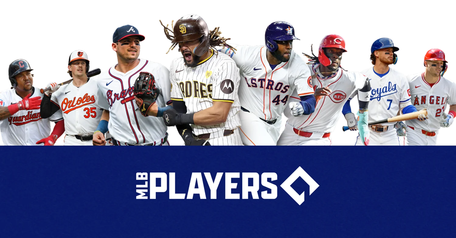 mlb players group