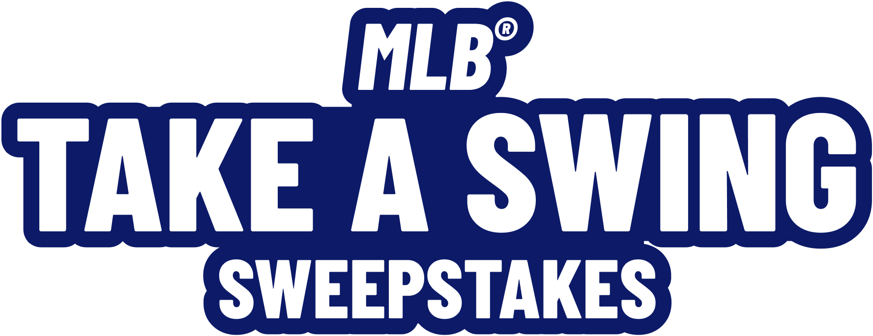 mlb take a swing sweepstakes